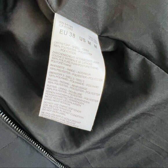 Bogner Fire + Ice Soft Shell Hooded Parka - Picture 8 of 9